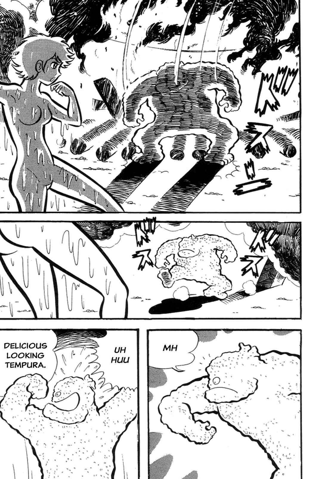 Page 80 Chapter 12 Abashiri Family
