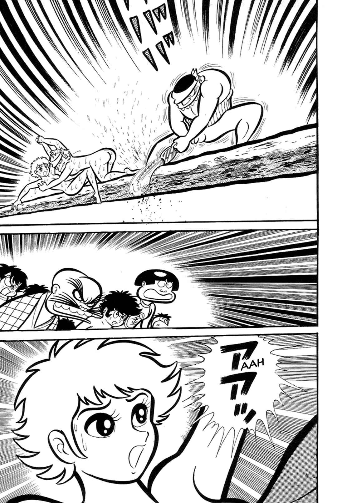 Page 90 Chapter 12 Abashiri Family