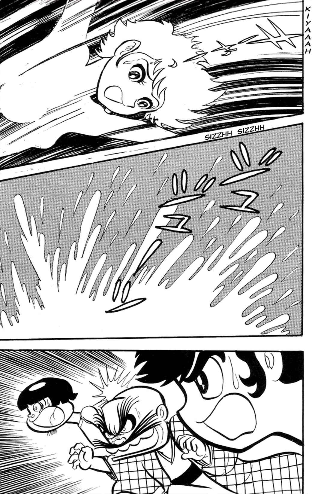 Page 92 Chapter 12 Abashiri Family