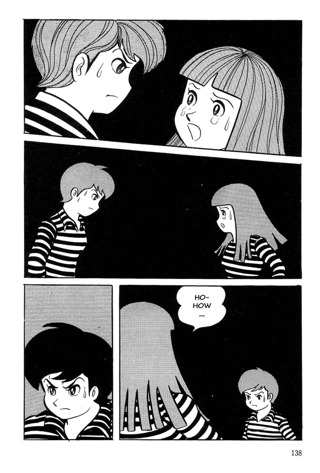 Page 46 Chapter 2 Abashiri Family
