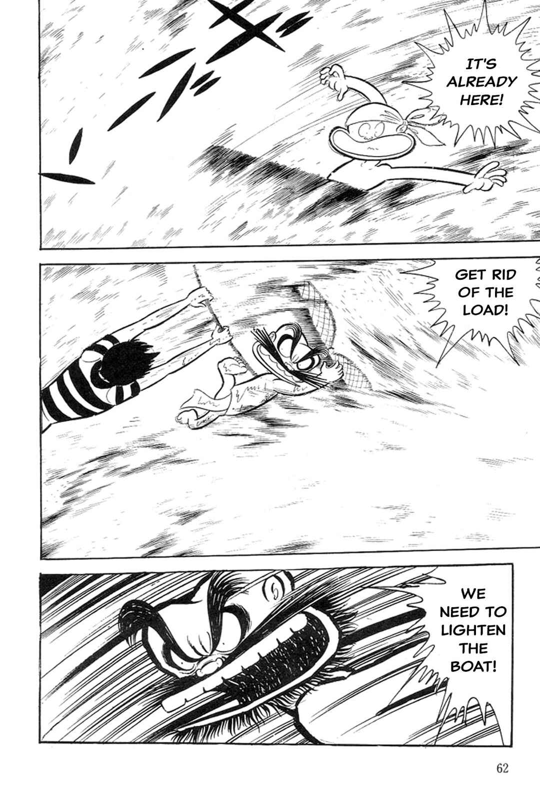 Page 59 Chapter 13 Abashiri Family