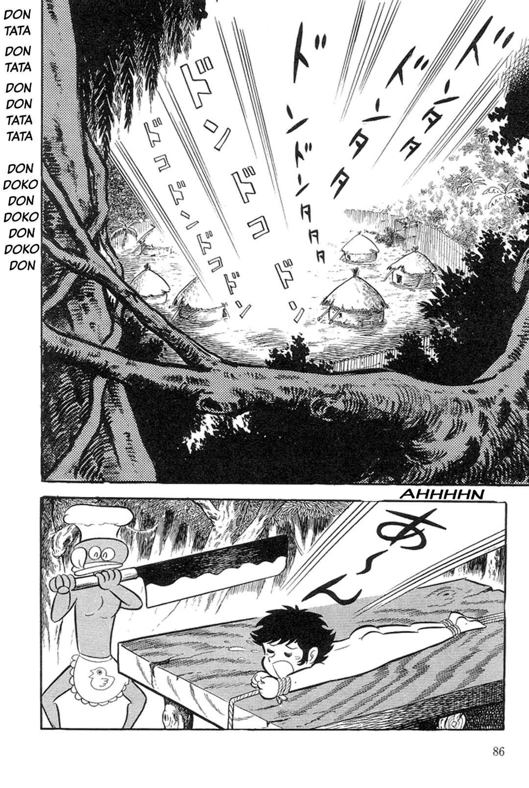 Page 82 Chapter 13 Abashiri Family