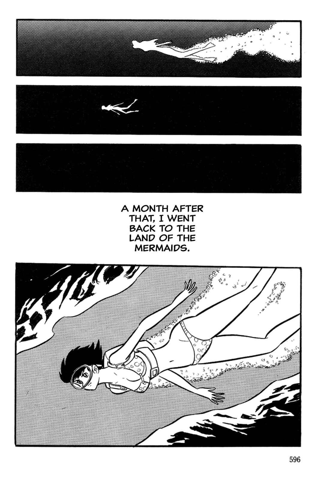 Page 149 Chapter 21 Abashiri Family
