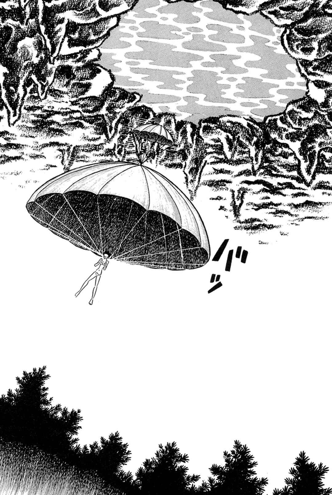 Page 151 Chapter 21 Abashiri Family