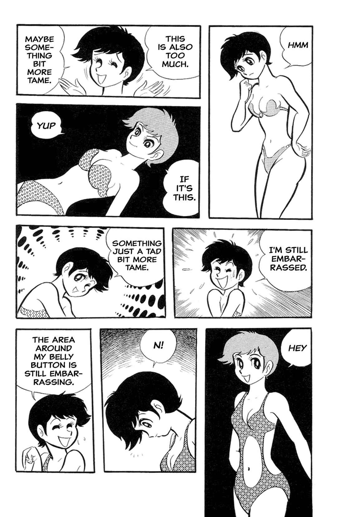 Page 42 Chapter 21 Abashiri Family