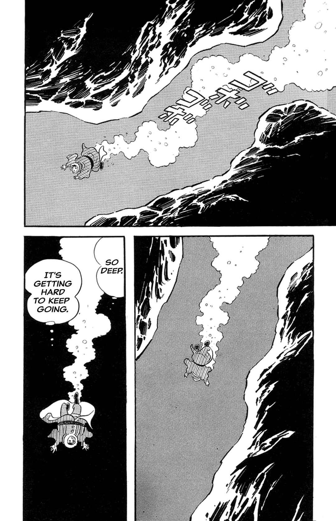 Page 55 Chapter 21 Abashiri Family