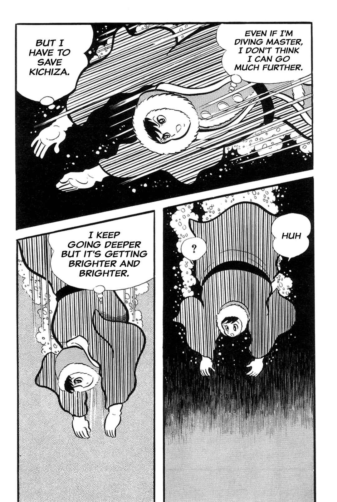 Page 56 Chapter 21 Abashiri Family