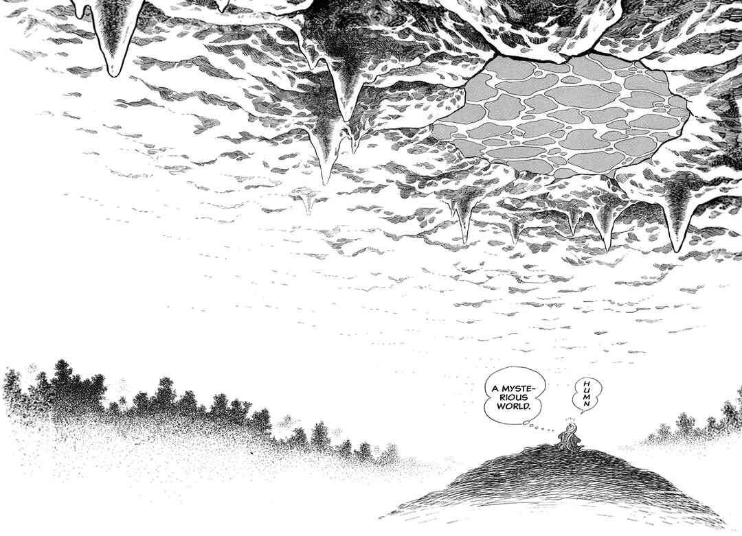 Page 59 Chapter 21 Abashiri Family