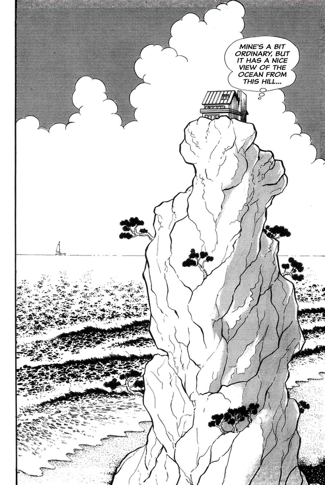 Page 7 Chapter 21 Abashiri Family
