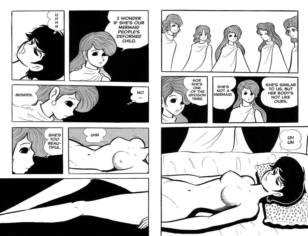 Page 86 Chapter 21 Abashiri Family