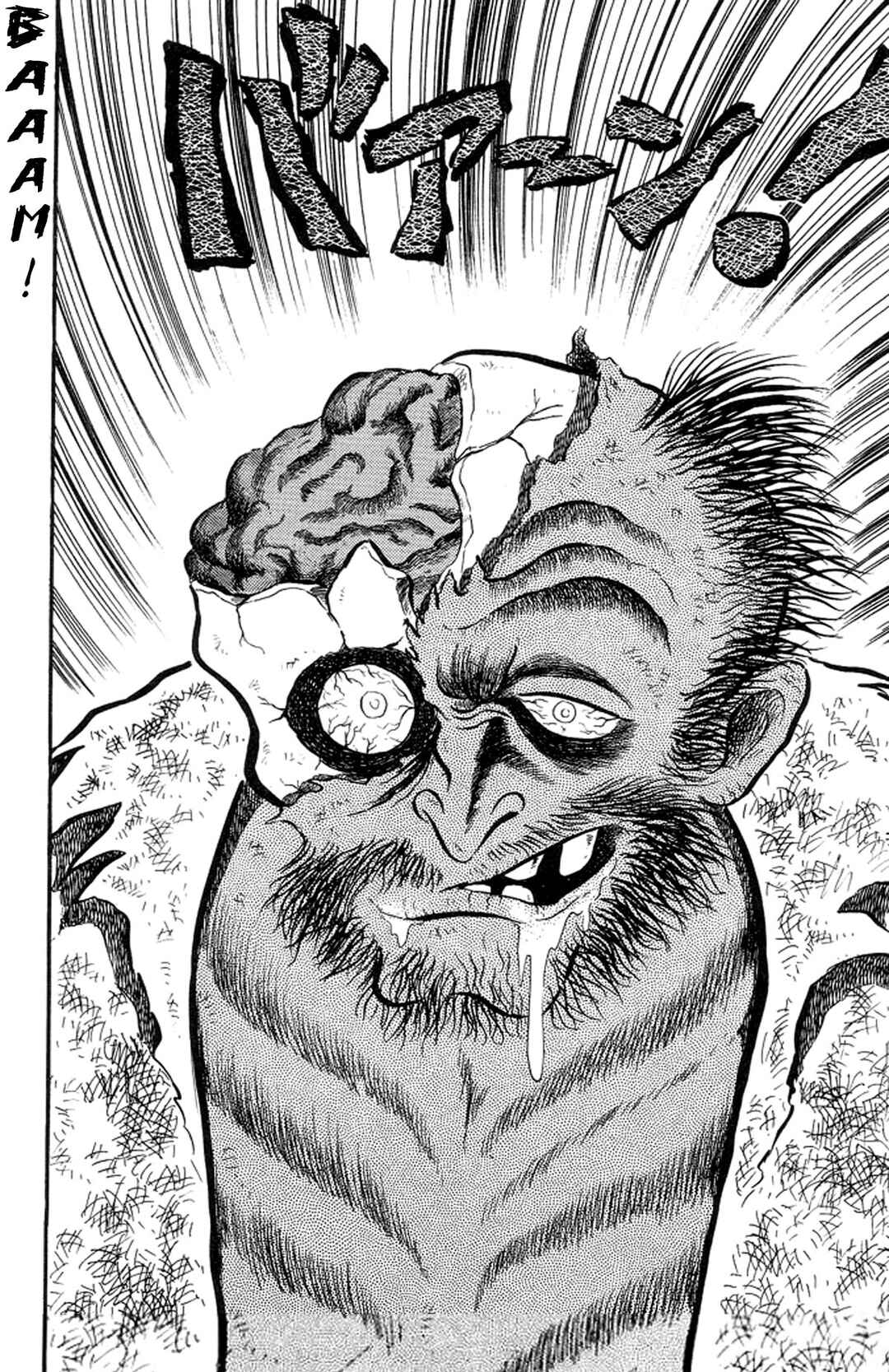 Page 50 Chapter 30 Abashiri Family