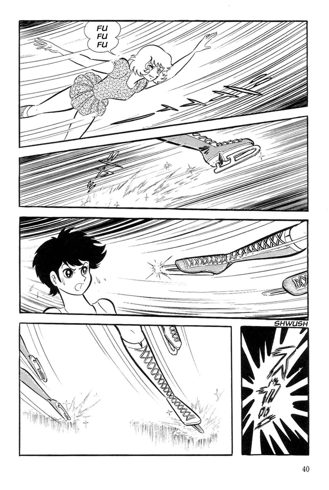 Page 45 Chapter 24 Abashiri Family