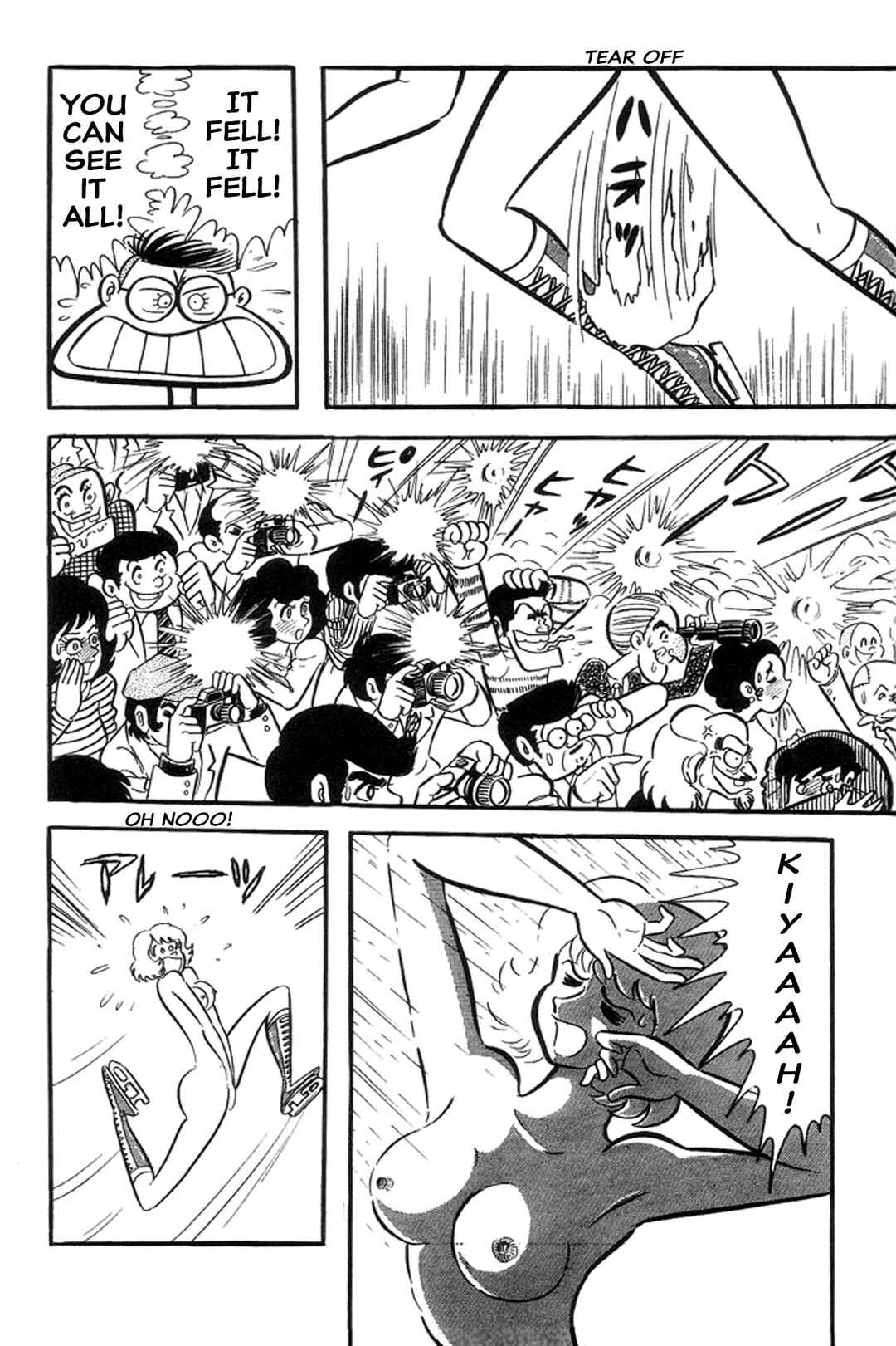 Page 51 Chapter 24 Abashiri Family
