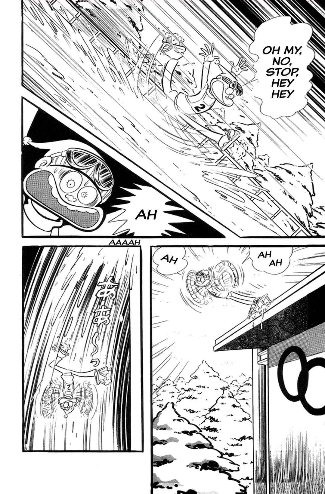 Page 57 Chapter 24 Abashiri Family