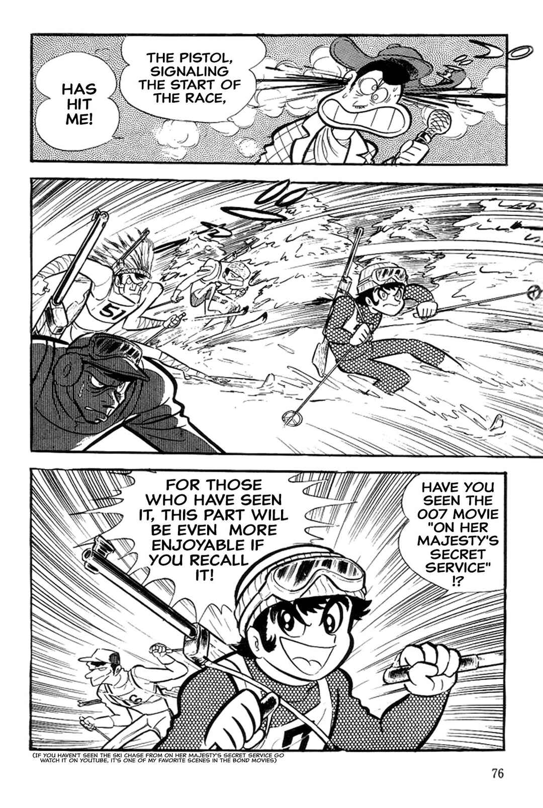 Page 81 Chapter 24 Abashiri Family