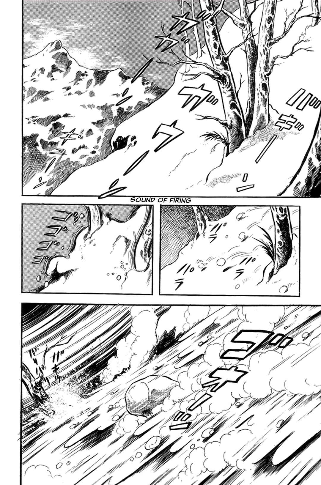 Page 87 Chapter 24 Abashiri Family