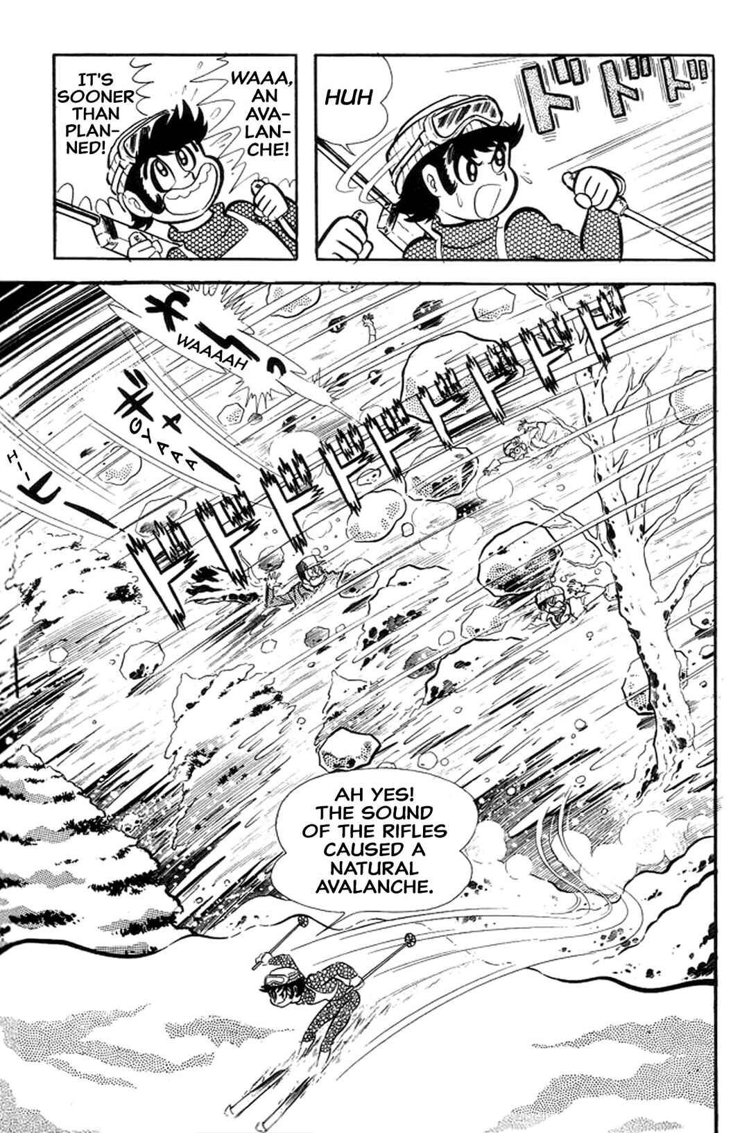 Page 88 Chapter 24 Abashiri Family