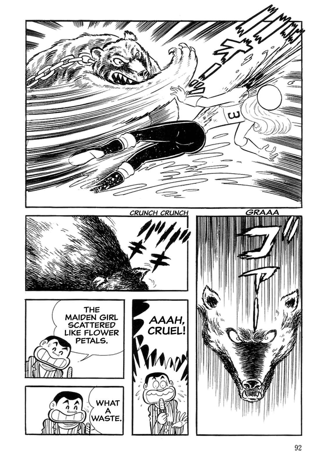 Page 97 Chapter 24 Abashiri Family