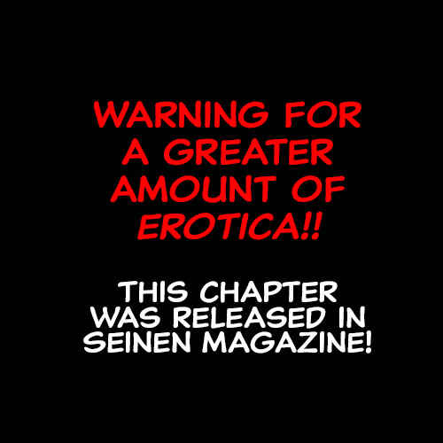 Page 1 Chapter 48.5 Abashiri Family