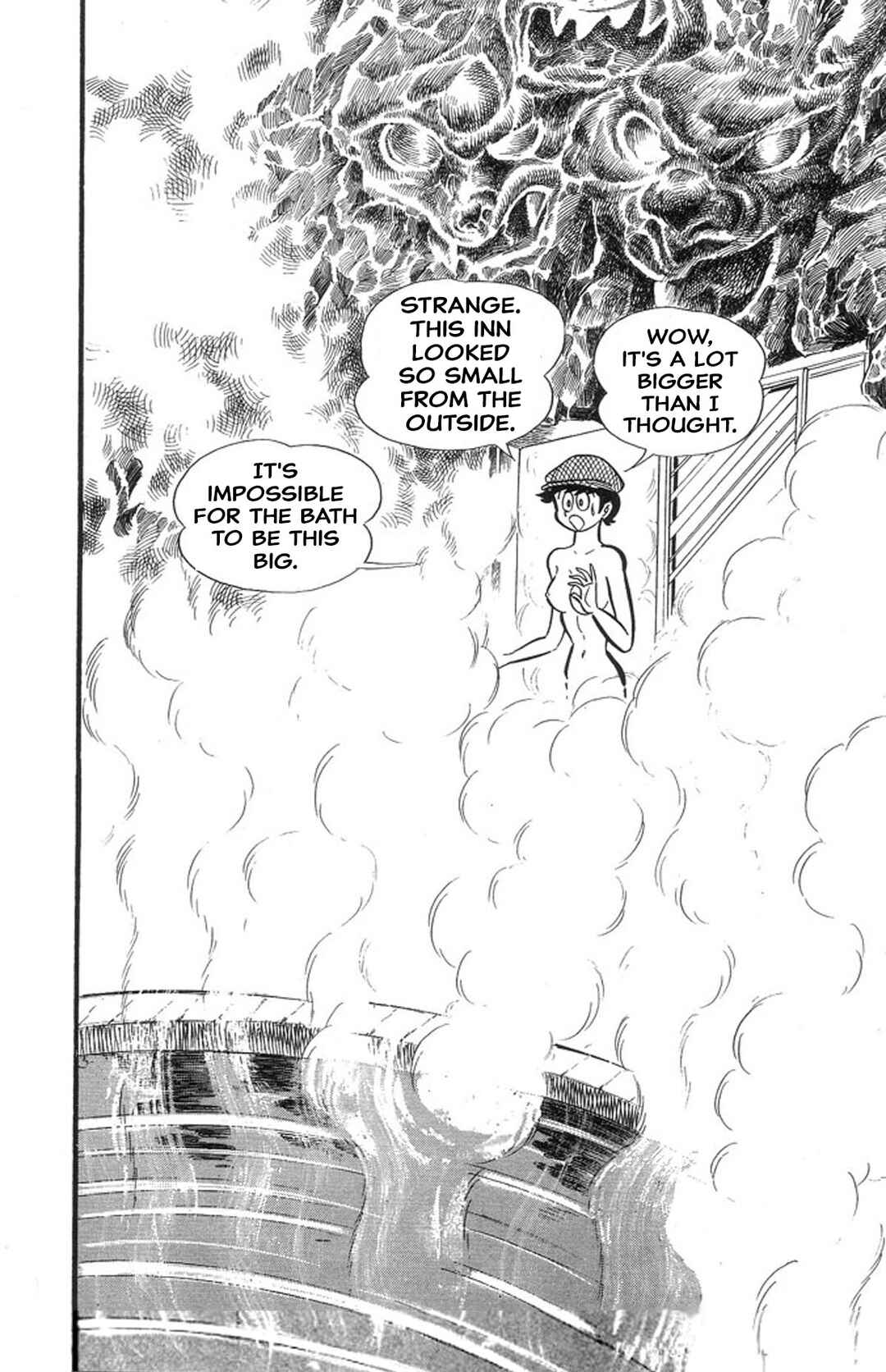 Page 52 Chapter 27 Abashiri Family