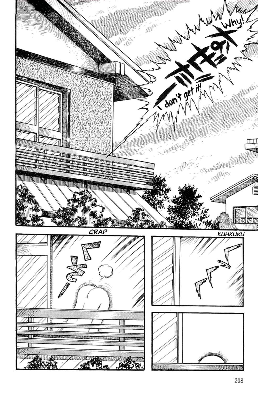 Page 23 Chapter 15 Abashiri Family