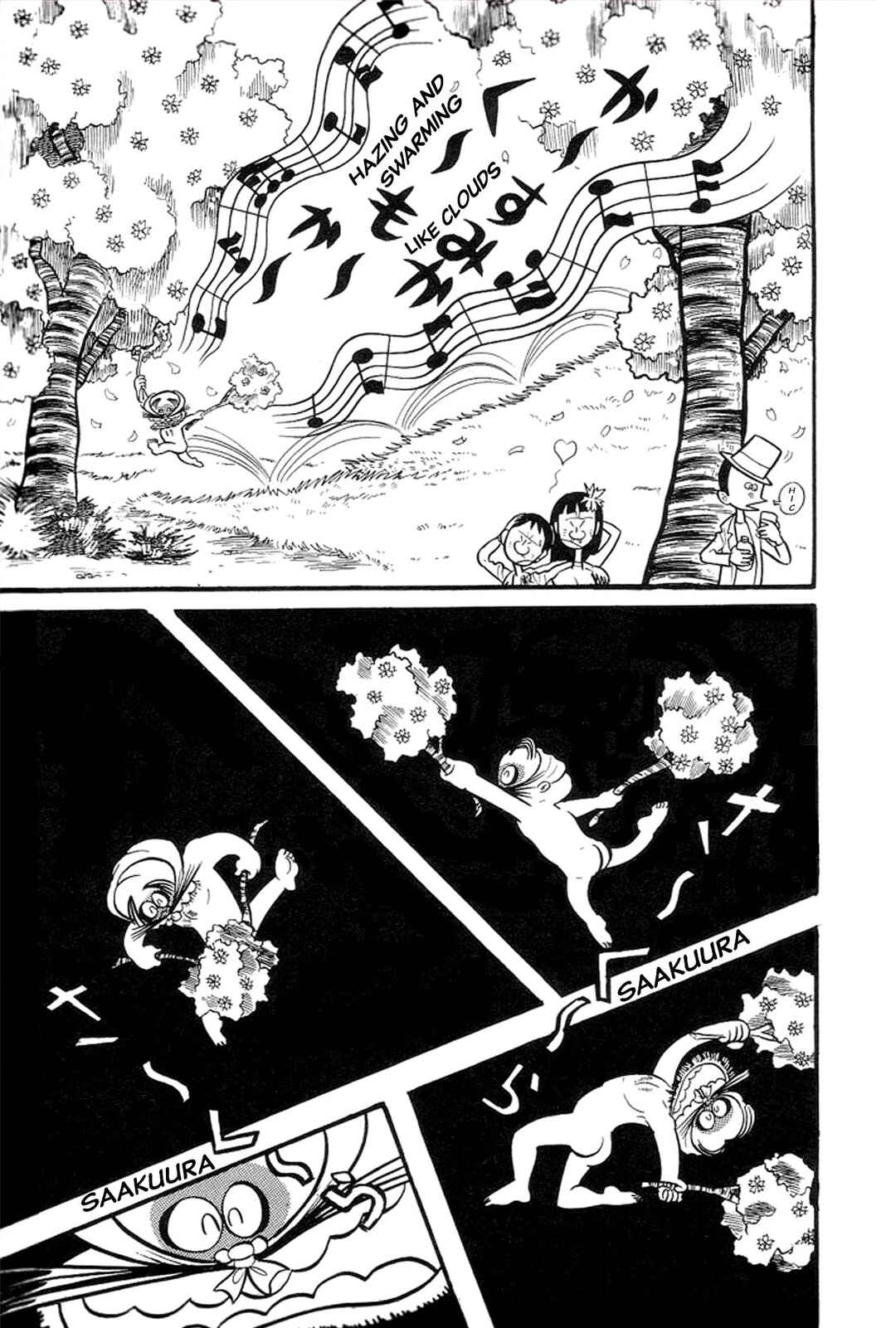 Page 6 Chapter 9 Abashiri Family