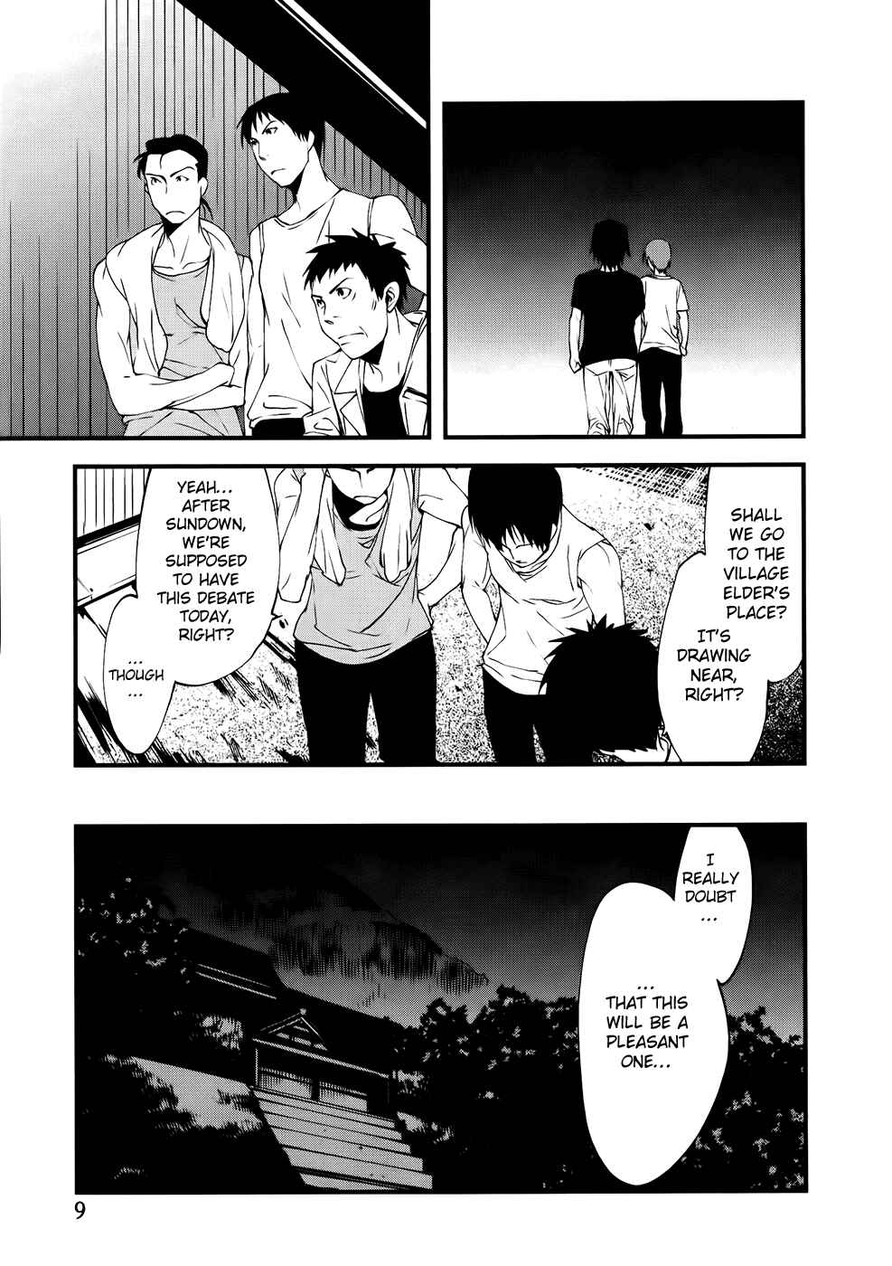 Page 10 Chapter 20 Meteor