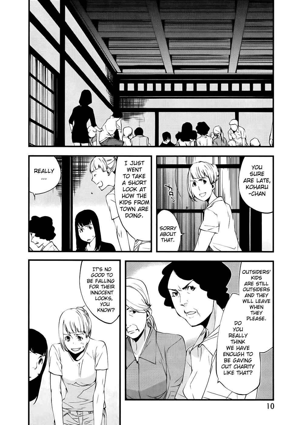 Page 11 Chapter 20 Meteor