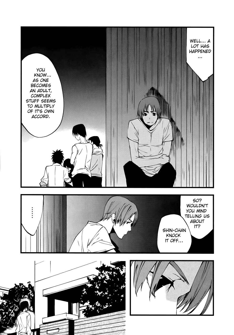 Page 6 Chapter 20 Meteor