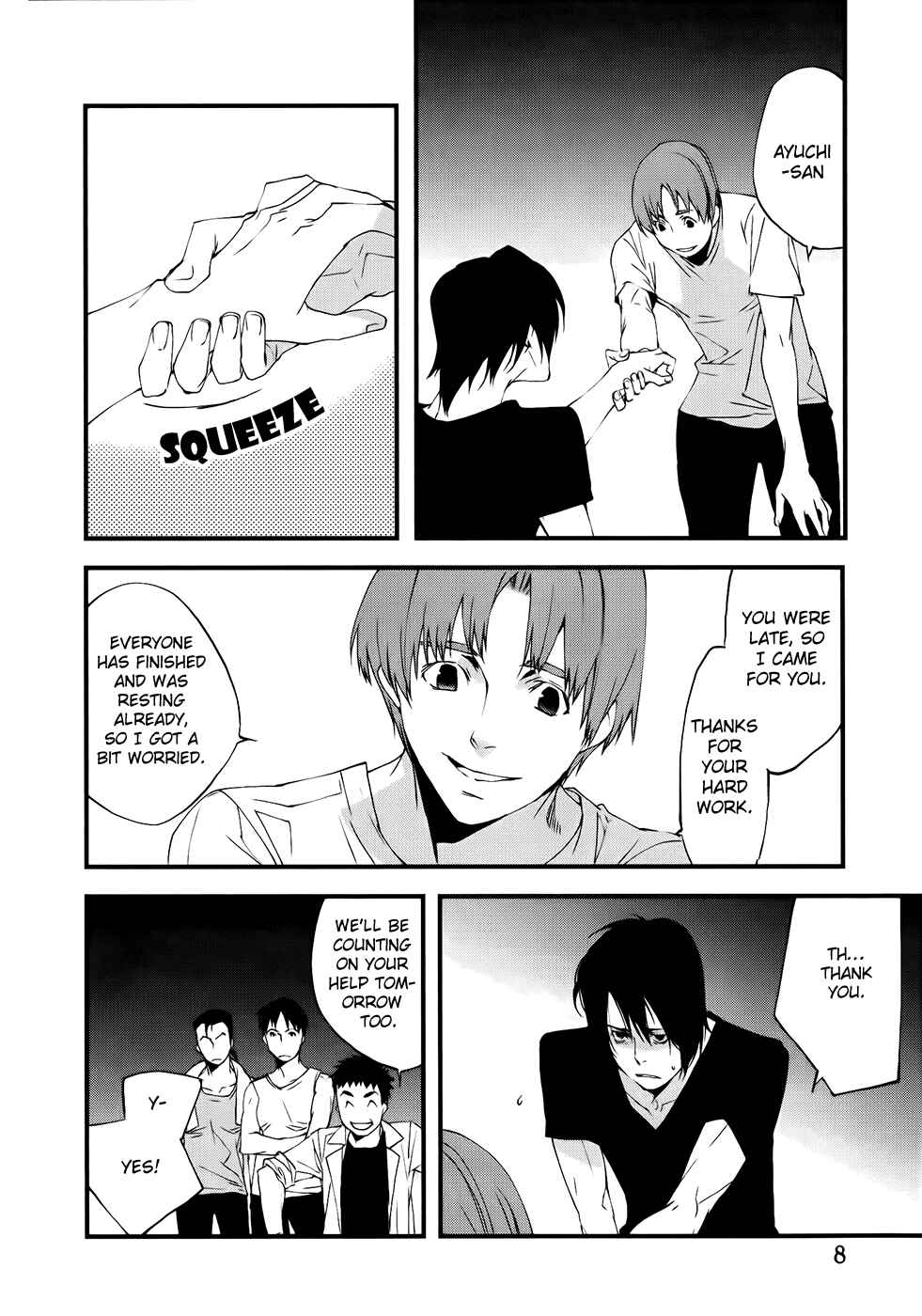 Page 9 Chapter 20 Meteor