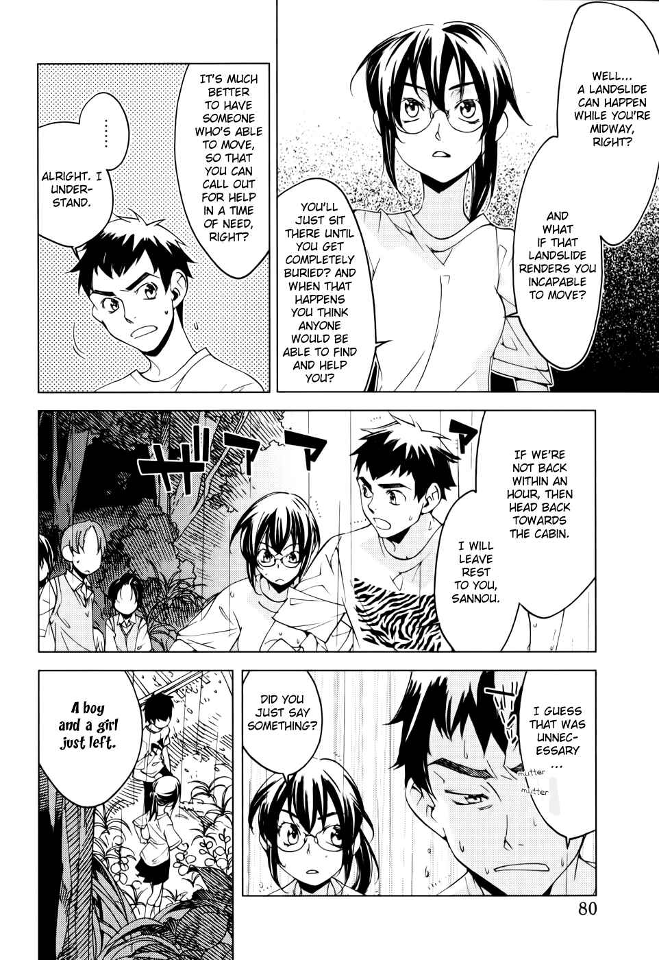 Page 5 Chapter 12 Meteor