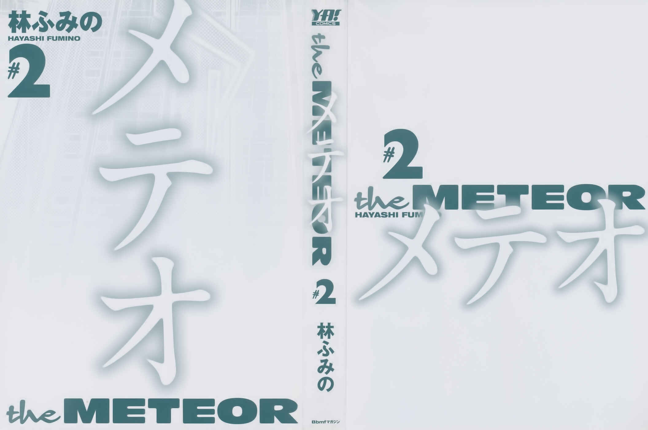 Page 4 Chapter 8 Meteor