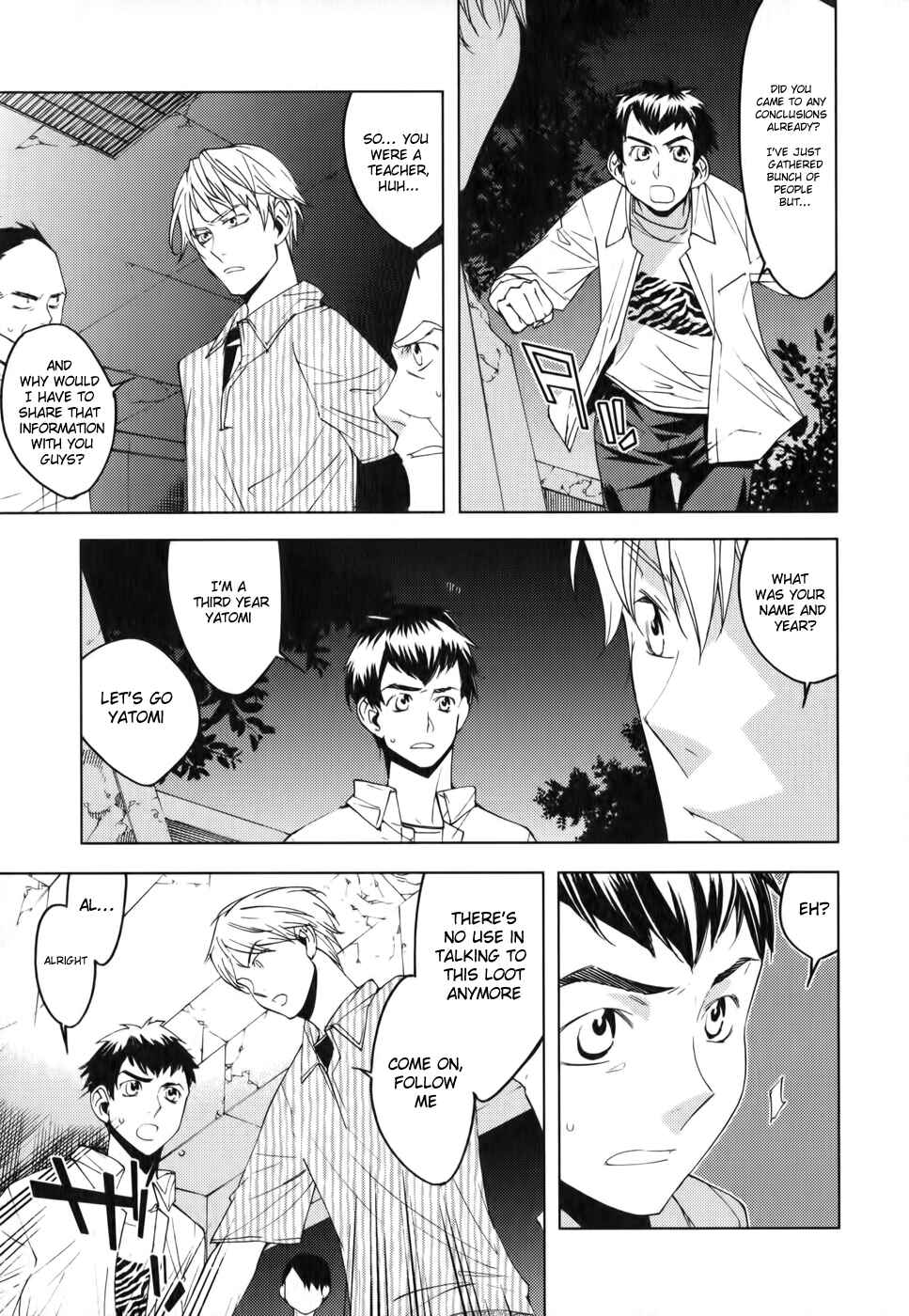 Page 10 Chapter 2 Meteor