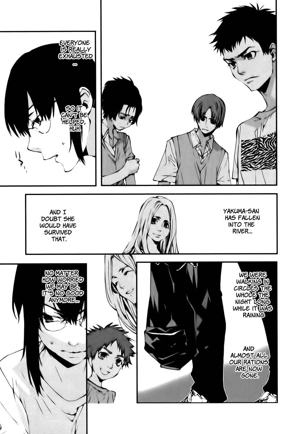 Page 4 Chapter 17 Meteor