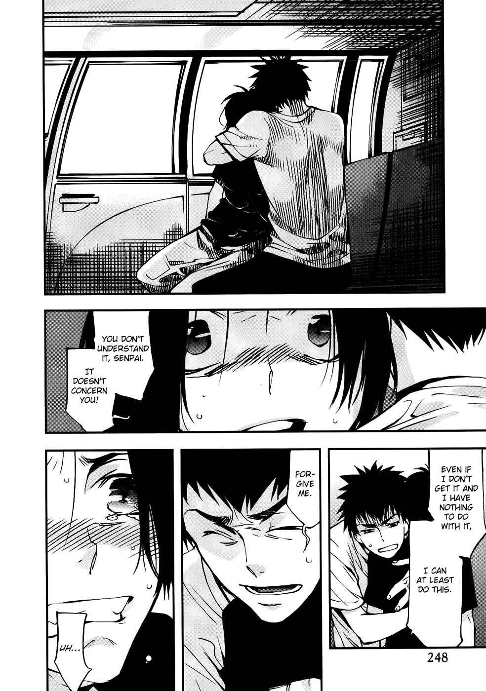 Page 11 Chapter 33 Meteor