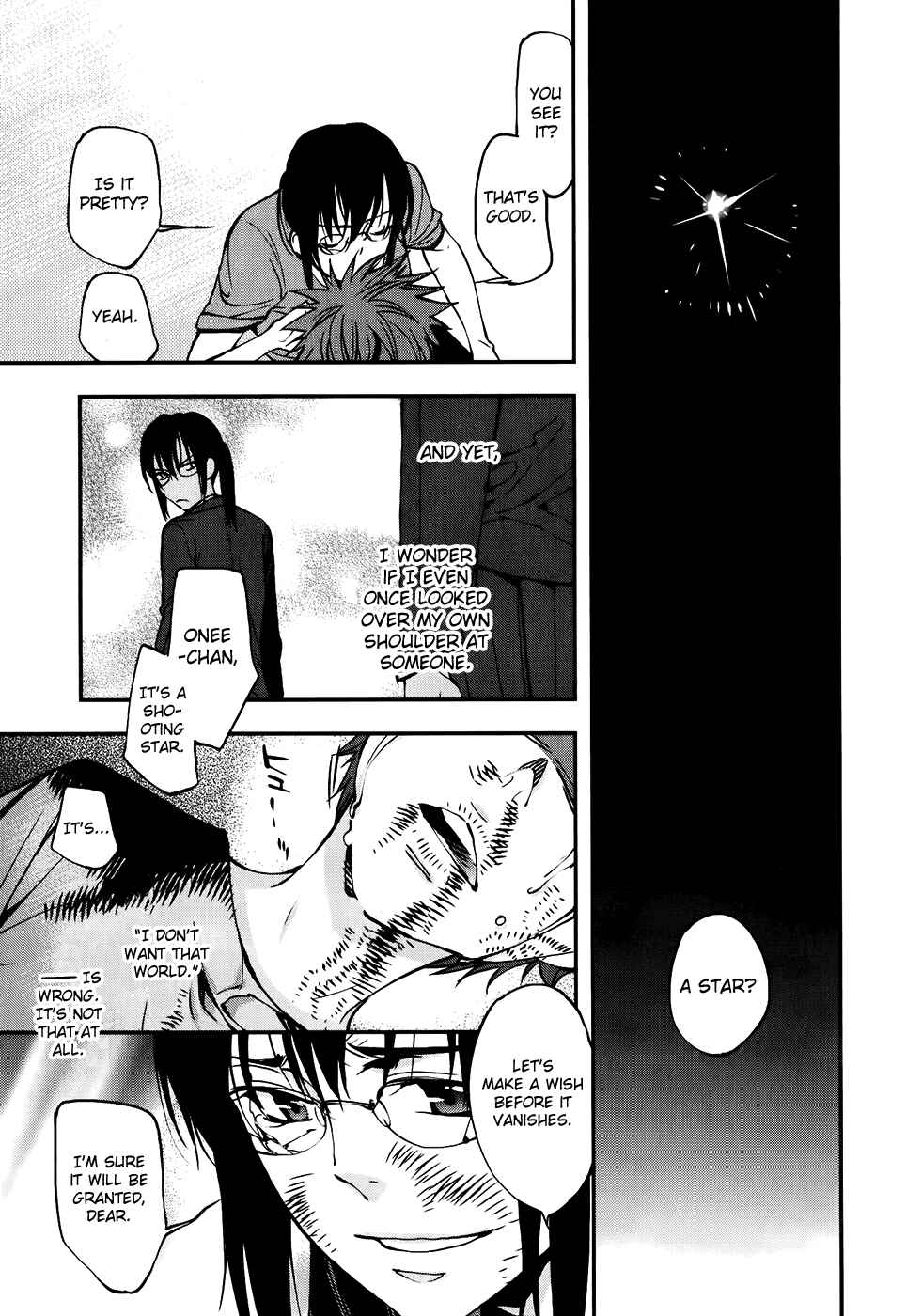 Page 16 Chapter 33 Meteor