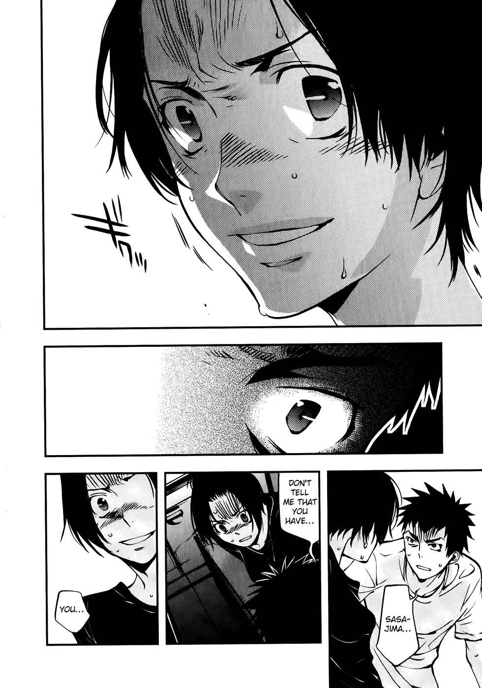 Page 9 Chapter 33 Meteor