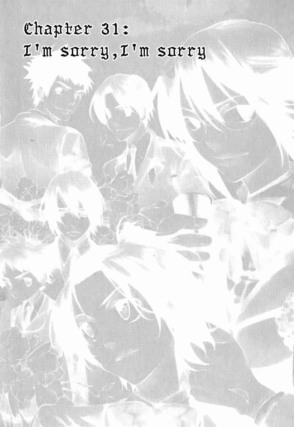 Page 1 Chapter 31 Meteor