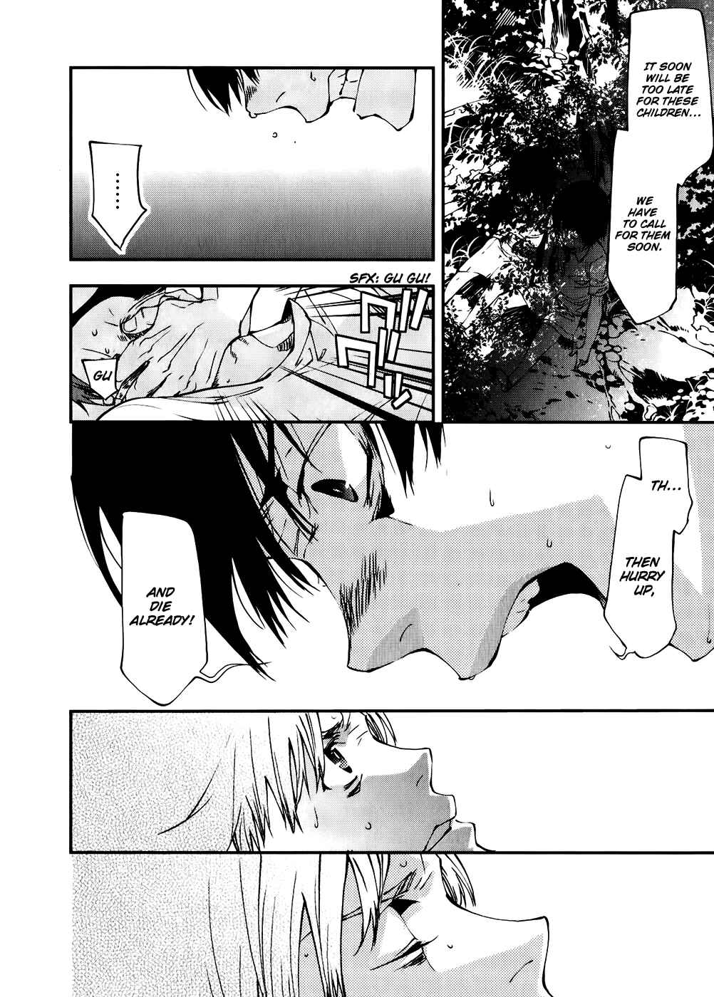 Page 11 Chapter 31 Meteor