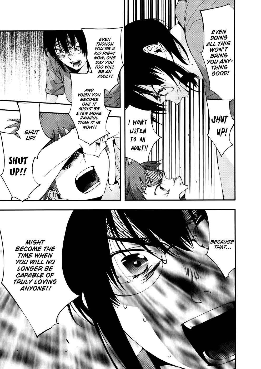 Page 14 Chapter 32 Meteor