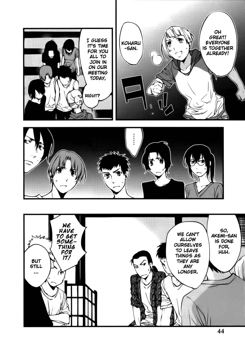 Page 5 Chapter 22 Meteor