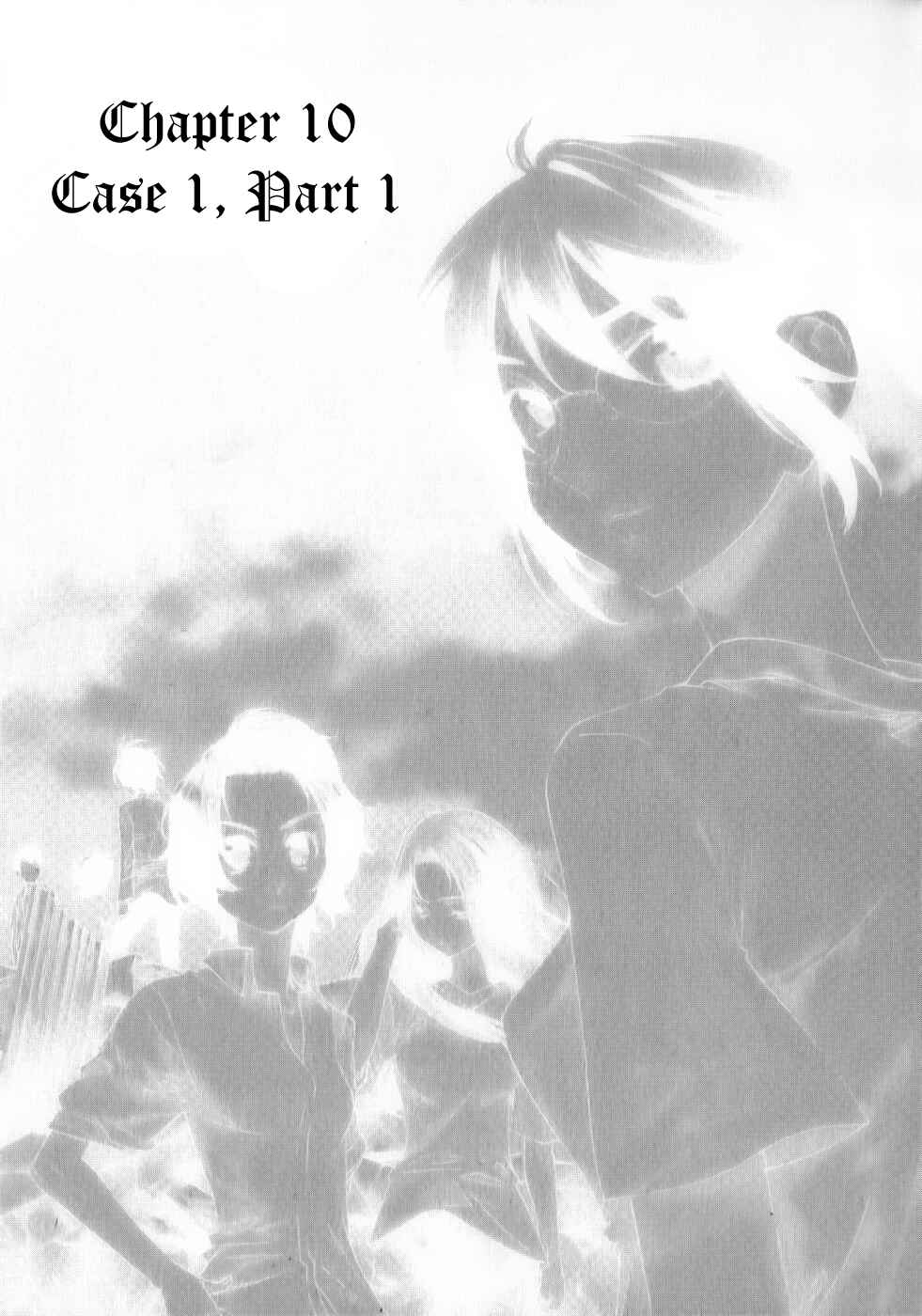 Page 2 Chapter 10 Meteor