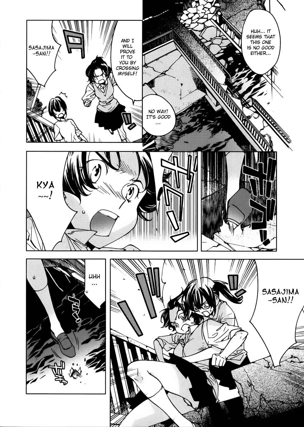 Page 8 Chapter 10 Meteor