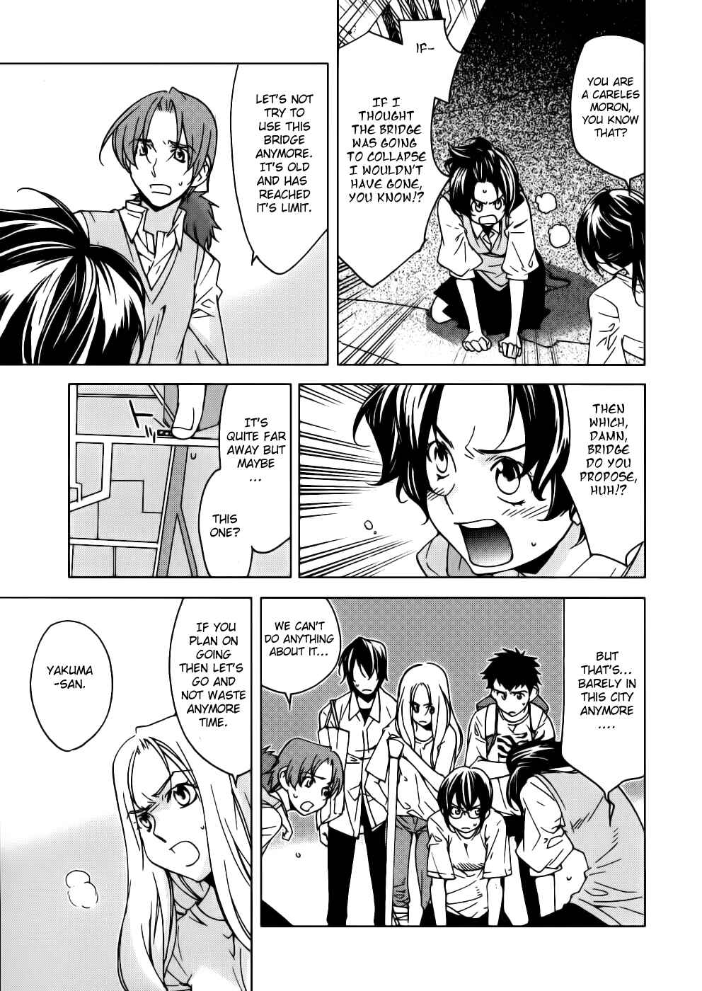 Page 9 Chapter 10 Meteor
