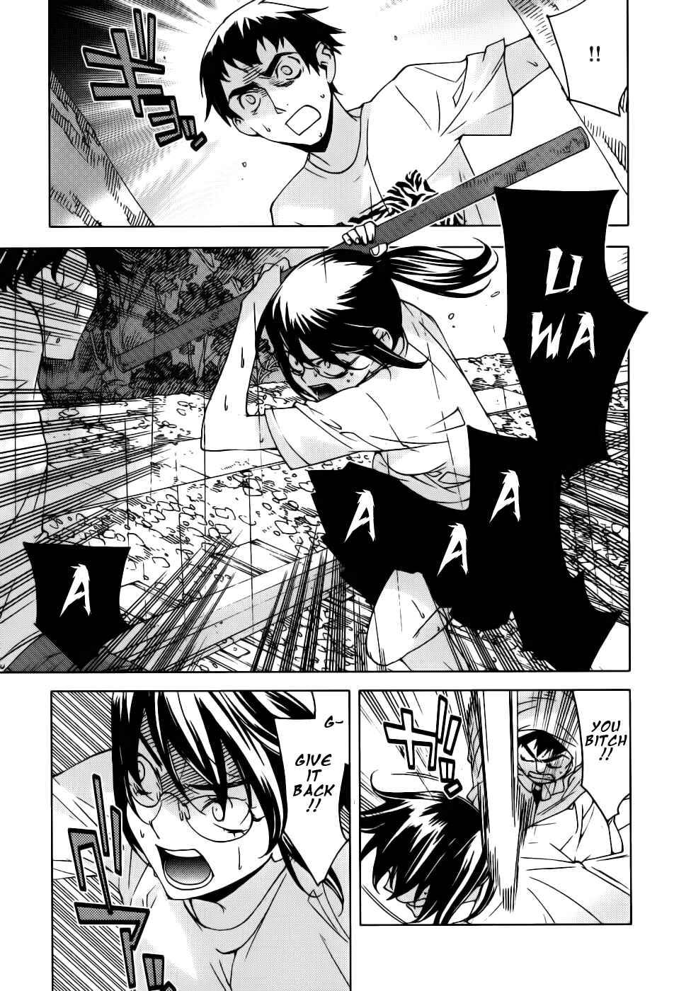 Page 8 Chapter 13 Meteor