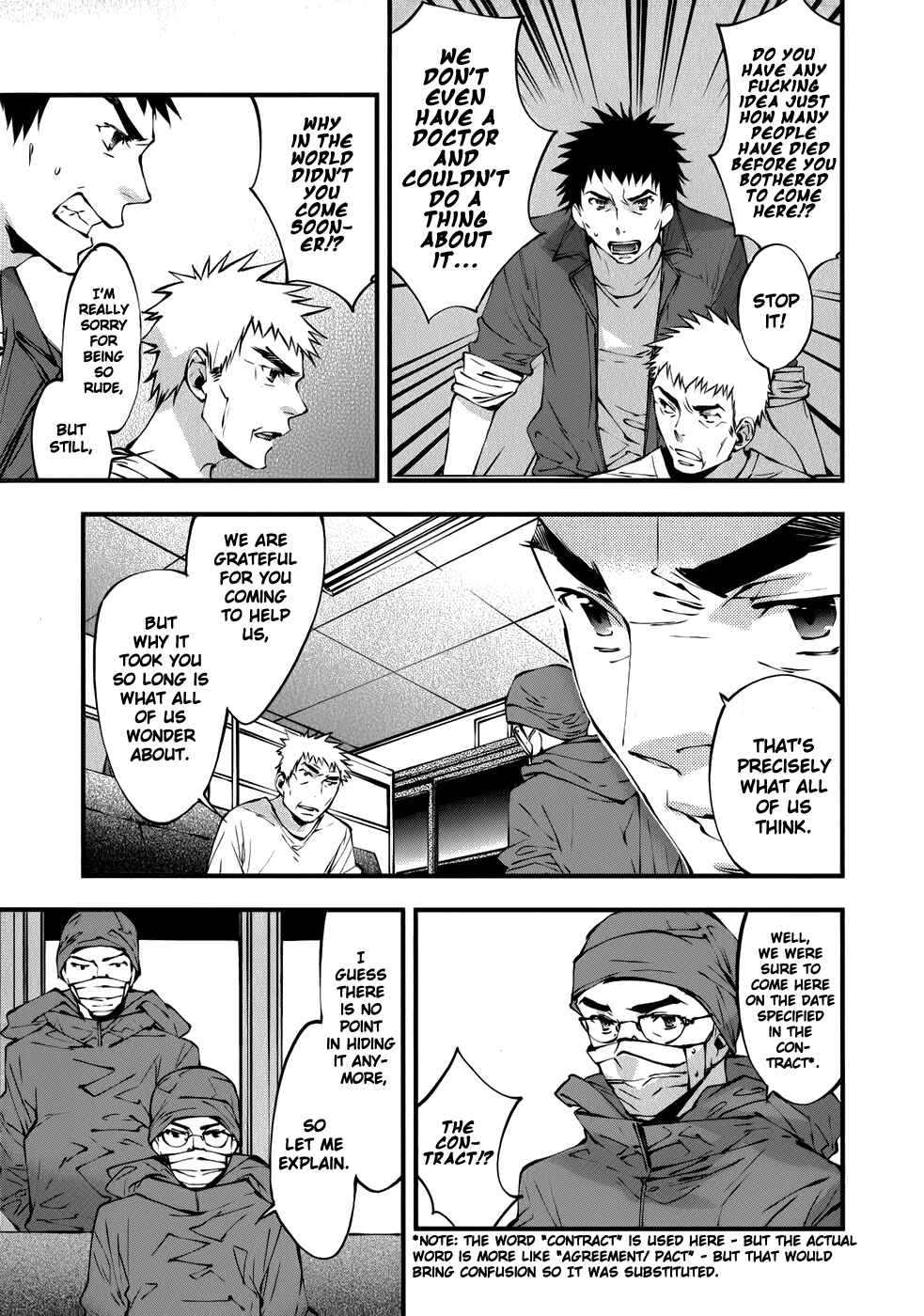 Page 4 Chapter 28 Meteor