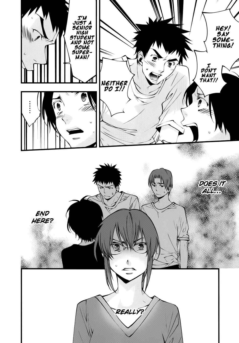 Page 9 Chapter 28 Meteor