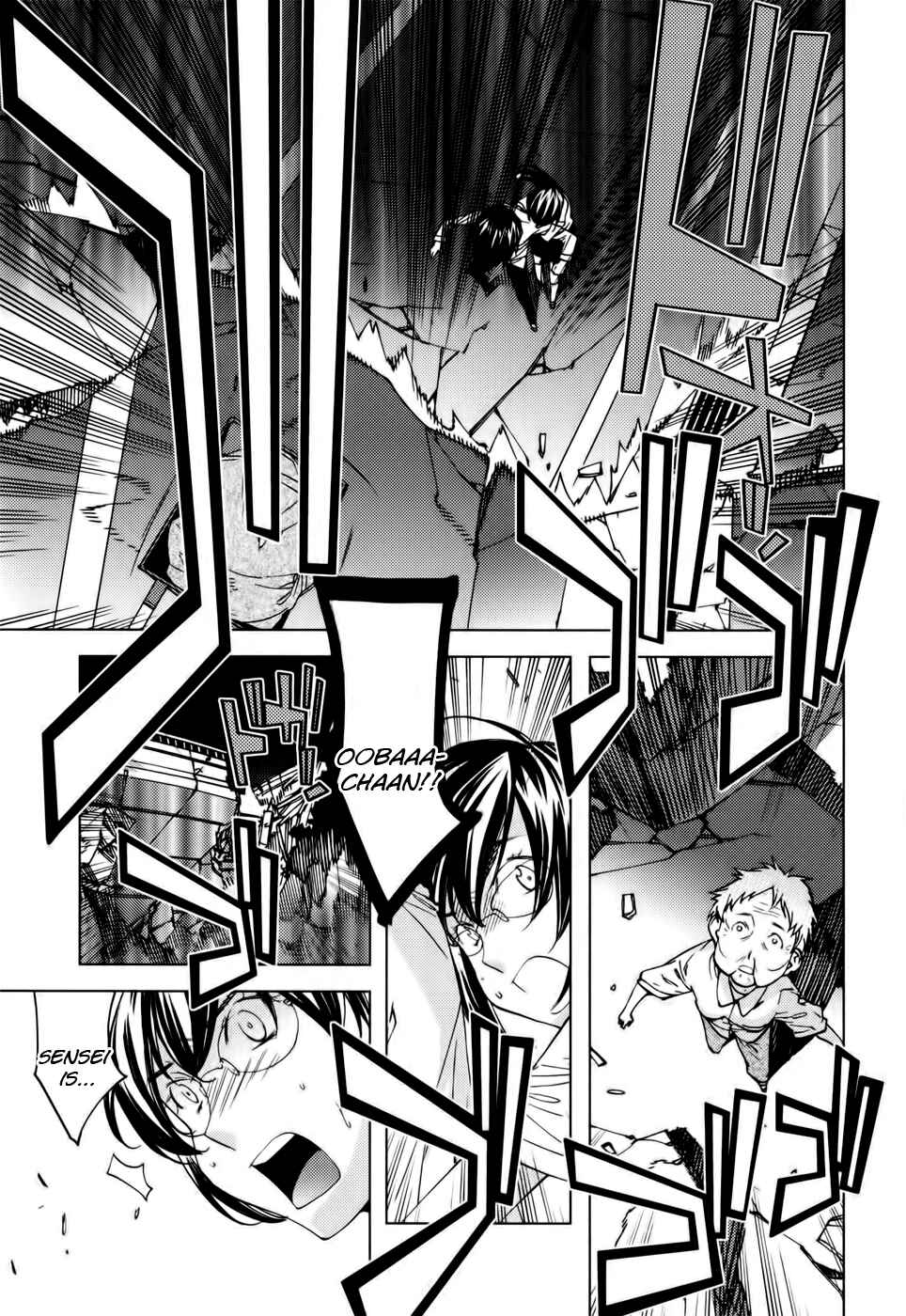 Page 12 Chapter 6 Meteor