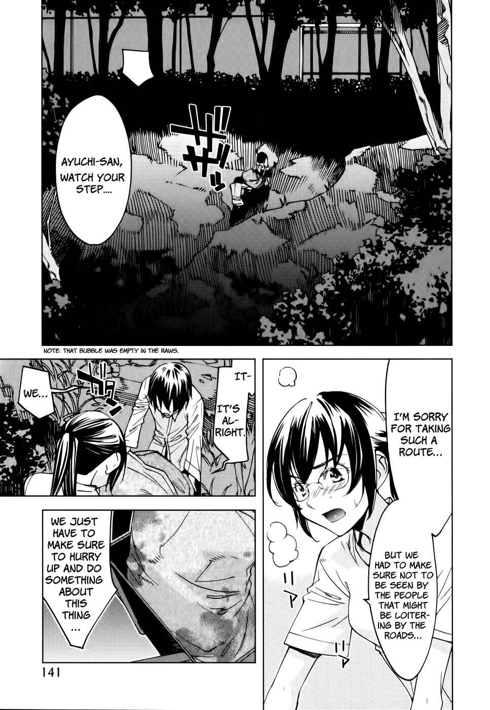 Page 2 Chapter 6 Meteor