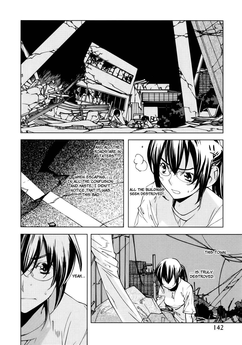 Page 3 Chapter 6 Meteor